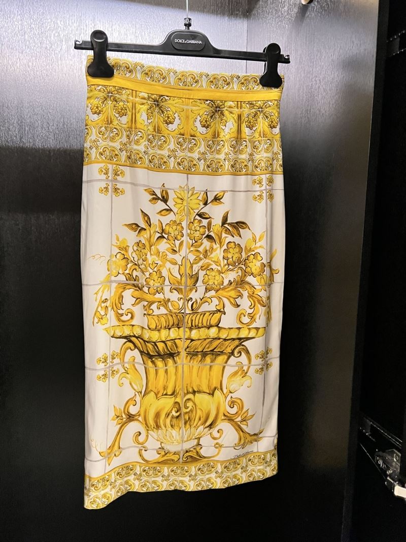 Dolce Gabbana Dress